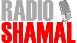 Logo Radio Shamal
